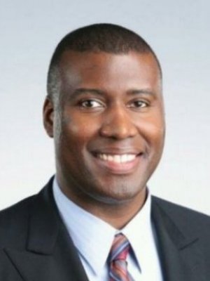 Photo of team member